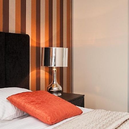 Waterlane Pool & Gym Apartments غدانسك المظهر الخارجي الصورة