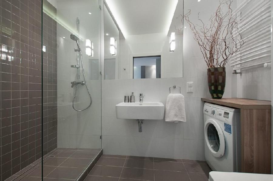 Waterlane Pool & Gym Apartments غدانسك المظهر الخارجي الصورة
