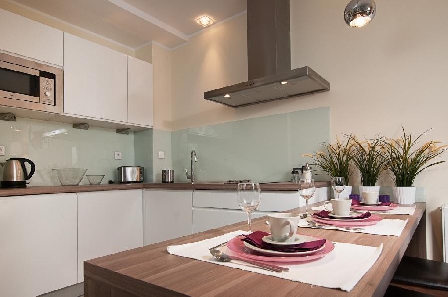 Waterlane Pool & Gym Apartments غدانسك المظهر الخارجي الصورة